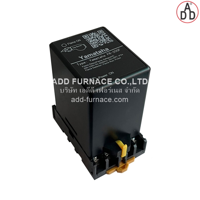 Yamataha FR-200U (1)